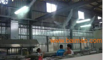 石材廠噴霧除塵設(shè)備選購指南 廠家、價(jià)格與技術(shù)交流